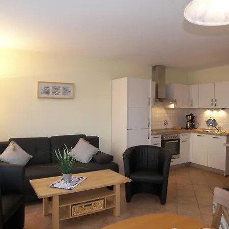 Appartement Maria_gabriele *